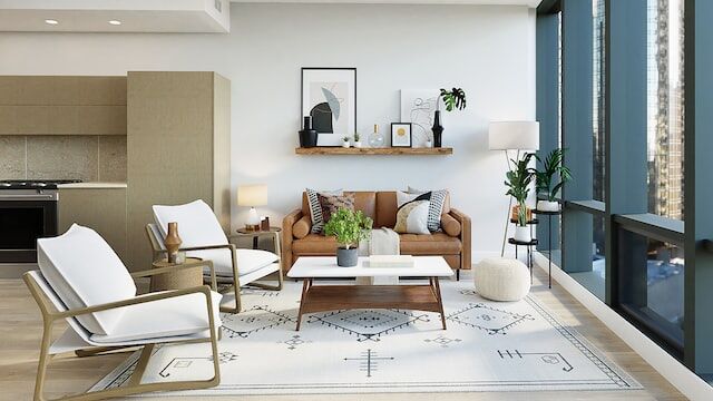 5 Reasons Why You Need To Hire An Interior Designer For Your Home